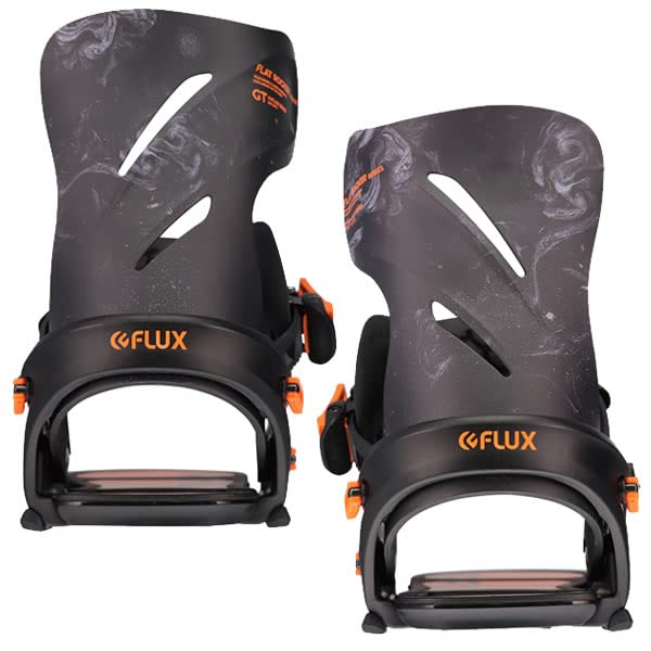 Amazon | フラックス FLUX ビンディング 22-23 GT(ジーティー）BLACK